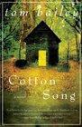 Cotton Song A Novel