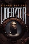 Liberator (Worldshaker, Bk 2)