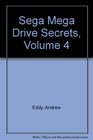 Sega Mega Drive Secrets Volume 4