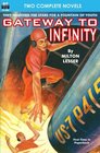 Gateway to Infinity  Around the Universe