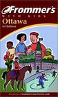 Frommer's Ottawa with Kids