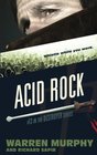 Acid Rock (The Destroyer) (Volume 13)