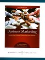 Business Marketing