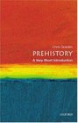 Prehistory A Very Short Introduction
