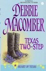Texas Two-Step (Heart of Texas, Bk 2)