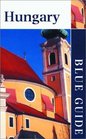 Blue Guide Hungary