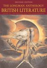 Longman Anthology of British Literature  Romantics and Their Contemporaries  AND  Sense and Sensibility  v 2A