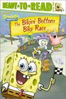 The Bikini Bottom Bike Race (Spongebob Squarepants Ready-to-Read)