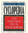 Running Press Cyclopedia The Portable Visual Encyclopedia