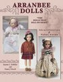 Arranbee Dolls: Identification  Value Guide