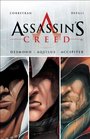 Assassin's Creed  The Ankh of Isis Trilogy