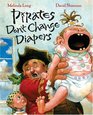 Pirates Don't Change Diapers