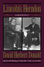 Lincoln's Herndon A Biography