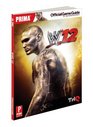 WWE '12 Prima Official Game Guide