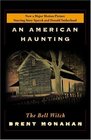 An American Haunting  The Bell Witch