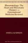 Heart and Rheumatic Disease
