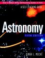 Astronomy A SelfTeaching Guide Fifth Edition