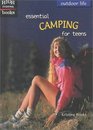 Essential Camping for Teens