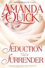Seduction and Surrender : Two Novels in One Volume