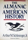 Almanac Of American History