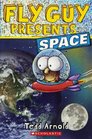 Fly Guy Presents: Space (Turtleback School & Library Binding Edition)