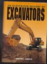 An Illustrated History of Excavators
