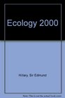 Ecology 2000