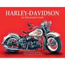 HarleyDavidson An Illustrated Guide
