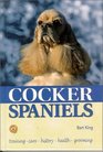 Cocker Spaniels