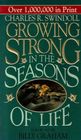 Growing Strong In the Seasons of Life