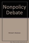 Nonpolicy debate