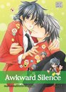 Awkward Silence Vol 2