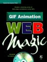 Gif Animation Web Magic