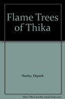 Flame Trees of Thika