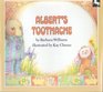 Albert's Toothache 2