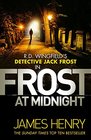 Frost at Midnight (DI Jack Frost Prequel)