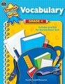 Vocabulary Grade 4