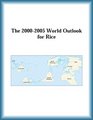 The 20002005 World Outlook for Rice