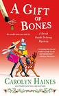 A Gift of Bones (Sarah Booth Delaney, Bk 19)