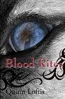 Blood Rites, Book 2 in the Grey Wolves Series (Volume 2)