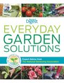 Everyday Garden Solutions Expert Advice From The National Gardening Association