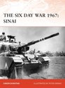 The Six Day War 1967 Sinai