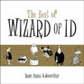 The Best of the Wizard of Id