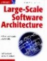 Large Scale Software Architecture