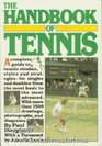 The Handbook of Tennis