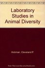 Laboratory Studies in Animal Diversity