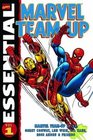 Essential Marvel TeamUp Vol 1