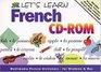 Let's Learn French Multimedia Picture Dictionary