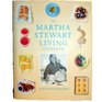 The Martha Stewart Living Cookbook