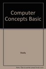 Computer Concepts with Basic